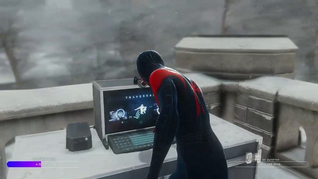 Marvel's Spider-Man: Miles Morales! Прохождение часть 2! ❘ Spider-Man: Miles Morales STREAM смотреть онлайн