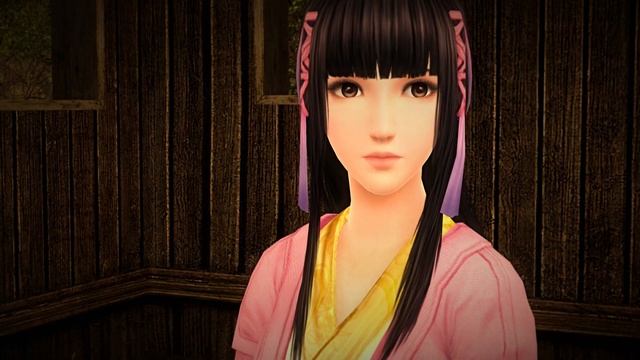 My Second Niece Asking for the Headphones | Chinese Paladin 6 (Sword and Fairy 6) gameplay moment смотреть онлайн
