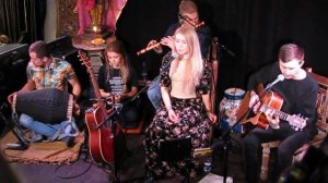 Nitay & Юлий Котов и Ко - «Tumi Bhaja Re Mana»