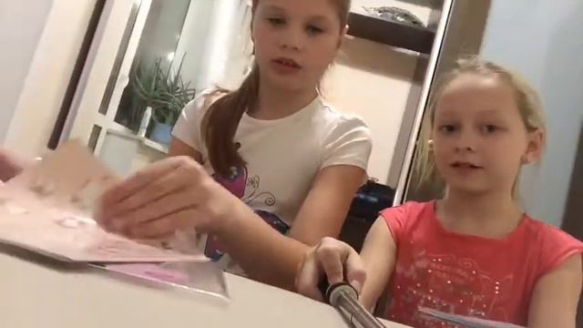 Покупочки из мармалато :))) смотреть онлайн