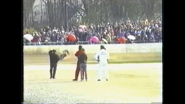 International Sand Track Racing Plattling 1994 смотреть онлайн