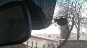 Как отремонтировать датчик дождя на Киа , Хундай.