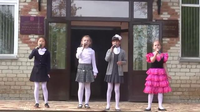 МУ ДО "Дом детского творчества" г. Новоузенска Саратовской области: давайте знакомиться! смотреть онлайн