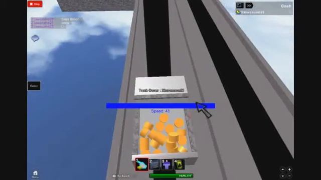 Pizza tycoon 2 :3 смотреть онлайн
