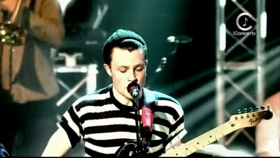 The Maccabees - Love You Better =HD= смотреть онлайн