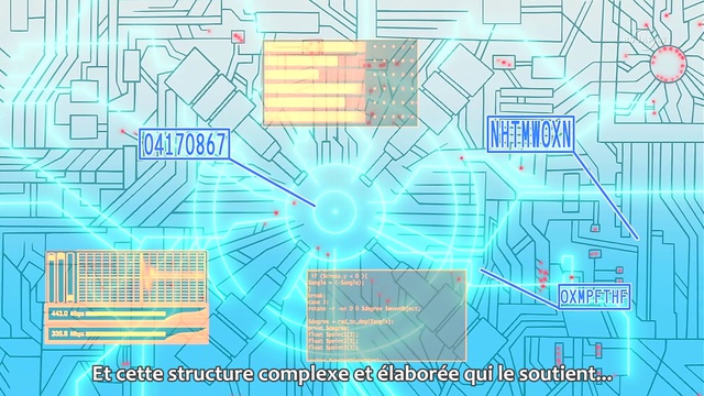 Danball Senki 36 VOSTFR HD [DrachenFansub]