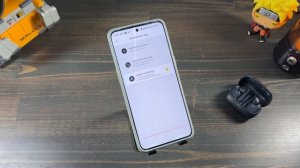 ВЫГОДНЕЕ НЕТ ? БЕСПРОВОДНЫЕ НАУШНИКИ Baseus Bowie M2s ANC ЕСТЬ ВСЕ