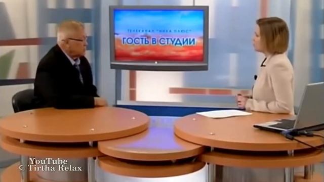 Матрица Гаряева ЧАКРЫ: 174Гц, 285Гц, 396Гц, 417Гц, 528Гц, 639Гц, 741Гц - ВВЕДЕНИЕ