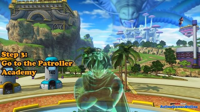 Dragon Ball Xenoverse 2 Fastest Way to Get Dragon Balls and Summon Shenron [100% SUCCESS DROP RATE] смотреть онлайн