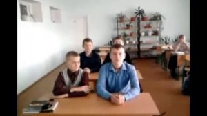 КОНТРОЛЬНАЯ РАБОТА. УБРАЛИ ВСЁ С ПАРТ, СЕЛИ ПО ОДНОМУ...