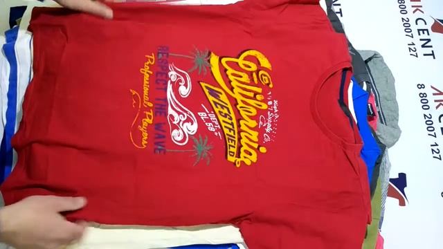Футболки муж T-shirts Men Extra Англия 258048 смотреть онлайн
