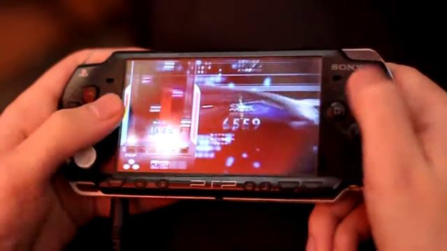 DJ Max Portable Black Square - Fermion HD смотреть онлайн