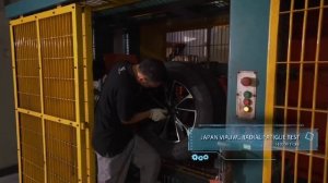 Тестирование дисков KoKo Kuture