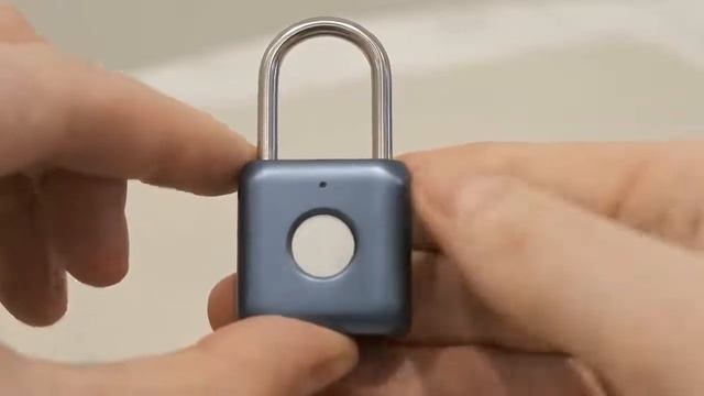 Xiaomi Kitty умный сенсорный дверной замок со сканером отпечатков пальцев # USB зарядка без ключа смотреть онлайн