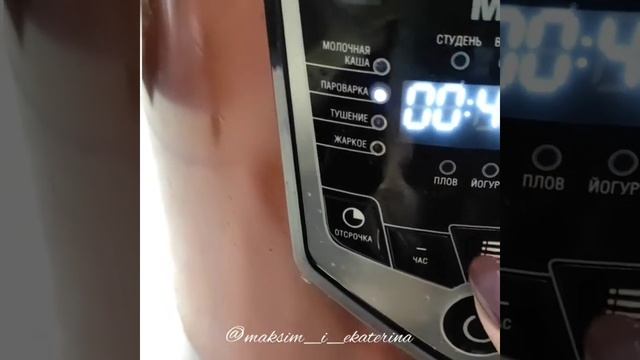 Нежные паровые котлетки из индейки! Настоящее #пп смотреть онлайн