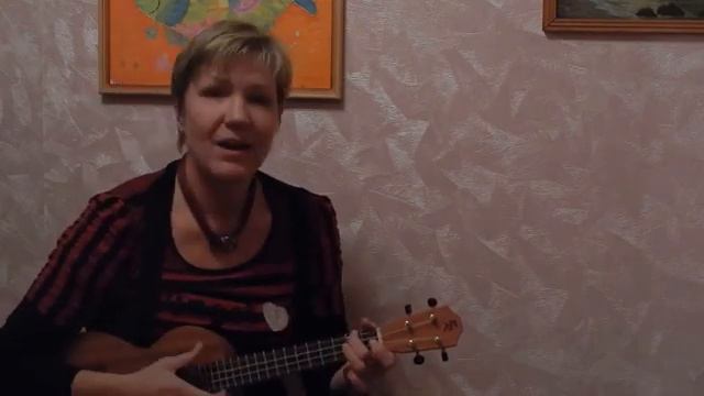 Копия видео "Выйду ночью в поле с конём" смотреть онлайн