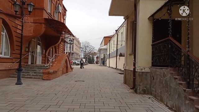 Поездка за пряжей в Сергиев-Посад. смотреть онлайн