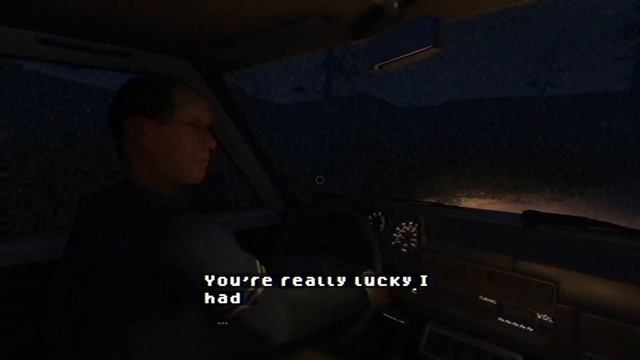 Fears to Fathom: Episode 2 - Norwood Hitchhike Horror Game смотреть онлайн