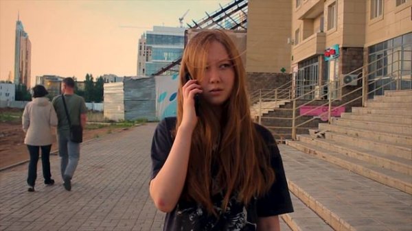 Телефонная Зависимость(Короткометражка)/Phone Addiction(Short Film)