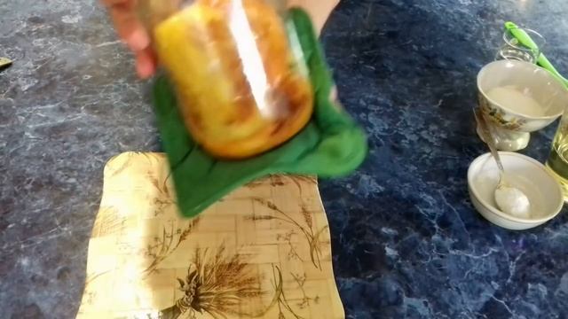 ПЕРЕЦ ЖАРЕНЫЙ заготовка на зиму БЕЗ СТЕРИЛИЗАЦИИ !!! Вы такого еще не пробовали ! смотреть онлайн