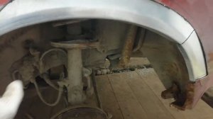 Как переварить арки