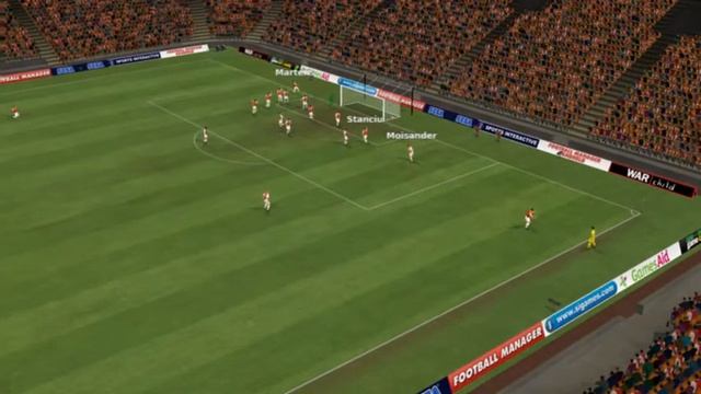 AZ 4-2 Ajax - Match Highlights смотреть онлайн