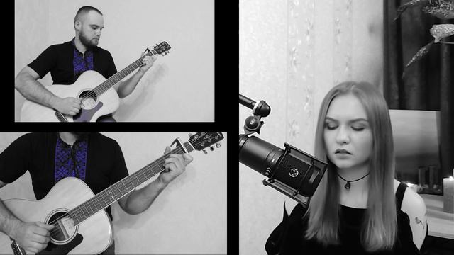 Priscilla's song cover - Wolven storm, Witcher 3 смотреть онлайн