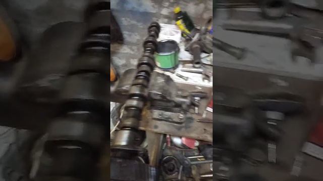 Тойота дюна 15B причина найдена троит двигатель стреляет в воздухан. смотреть онлайн