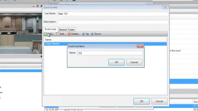 Creating Custom Events смотреть онлайн