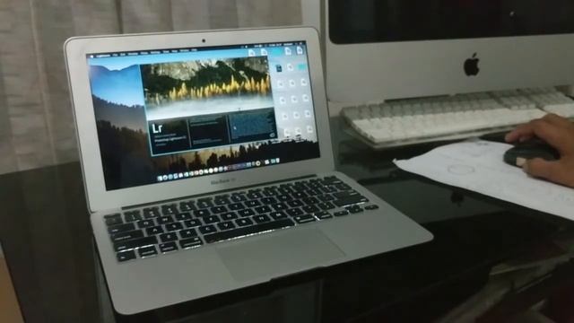 MacBook Air Early 2015 In 2019, Worth It ? INDONESIA