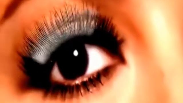 Ресницы (Eyelashes - Legend of the Galactic Heroes) смотреть онлайн