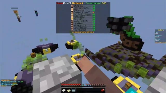 ?EL MEJOR CLIENTE 32/64 Bits DE MINECRAFT PVP 1.7/1.8 Y SUBE FPS?-?LUNAR CLIENT? смотреть онлайн