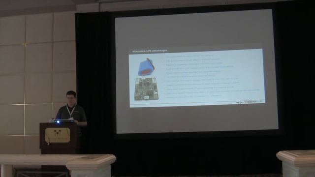 Handling power outage using Mikrotik scripting and UPS package смотреть онлайн