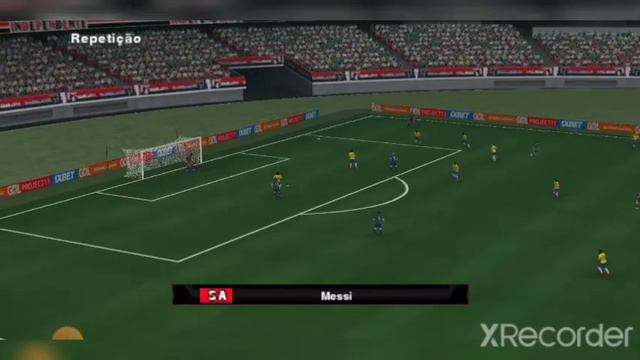 EFOOTBALL PES 2022 LIBERTADORES E SUDAMERICANA PARA PPSSPP ANDROID