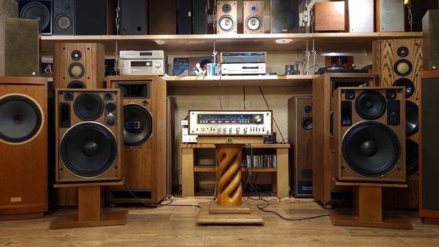 KENWOOD KR-9600 ☆☆☆☆☆☆ смотреть онлайн