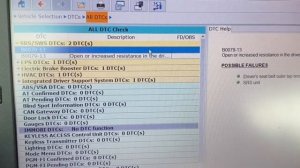 Honda Accord 2019 калибровка радара и чиста блока подушек