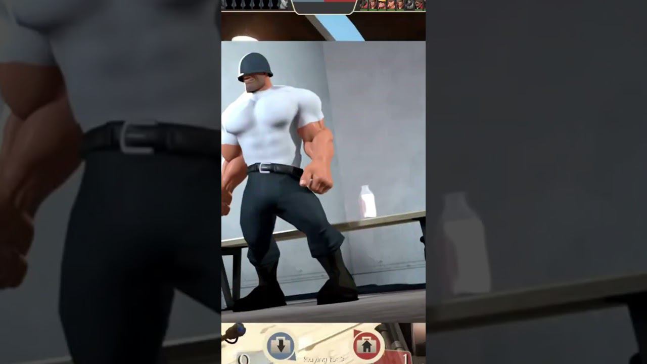 TF2CENTER #shorts #teamfortress2 #tf2 #ader #тф2 смотреть онлайн