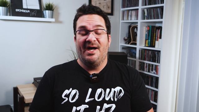 SVS SB-4000 Subwoofer Review | BASS DOWN TO 8Hz?!