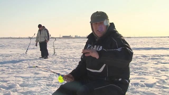 рыбалка иди до конца