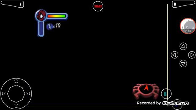 Spider-Man psp1 смотреть онлайн