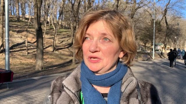 Отзыв о санатории «Русь», Ессентуки, 2022 г. смотреть онлайн
