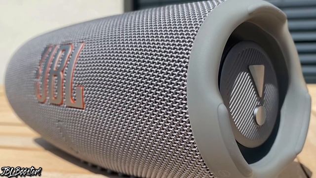 JBL Charge 5 - BASS TEST + PERFECT FOCUS | 100vol. !!! смотреть онлайн