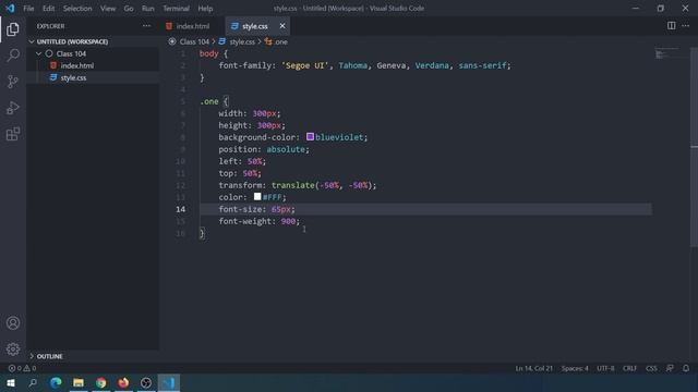 CSS Backface-Visibility Bangla Tutorial | Backface Visibility In CSS Bangla Tutorial | P - 104 смотреть онлайн