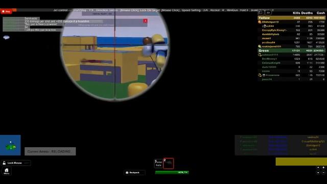 Roblox Base Wars: The Land Useful Tips смотреть онлайн