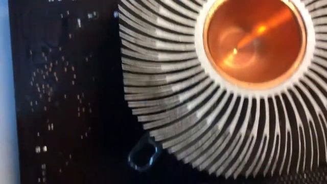 С 775 на 1151, 1150, 1155 Переделка за 5 минут! смотреть онлайн