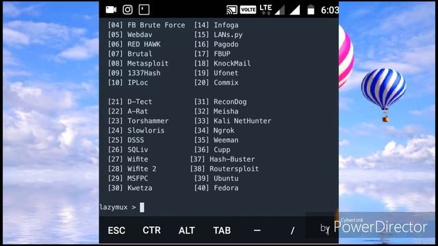 Install meisha in termux (no root) смотреть онлайн