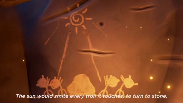 Zawn- Story Trailer смотреть онлайн