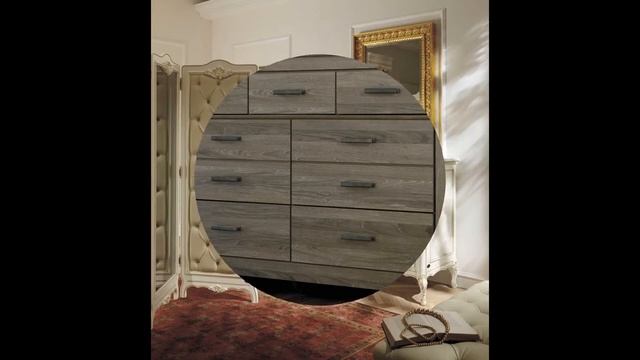 Комоды из дерева. Фото деревянных комодов в интерьере. смотреть онлайн