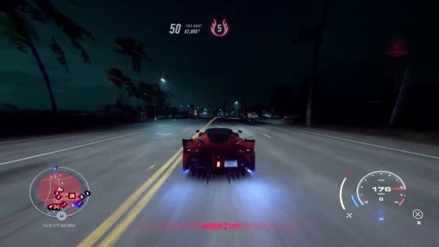 Need For Speed Heat - How To Get To Rep Level 50 Super Quickly! (Crazy Glitch, MUST SEE) смотреть онлайн