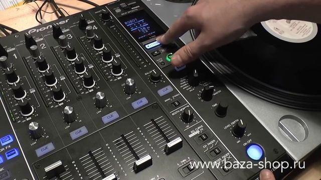 Сравнение микшерных пультов Allen & Heath Xone:DB4 и Pioneer DJM-900SRT смотреть онлайн